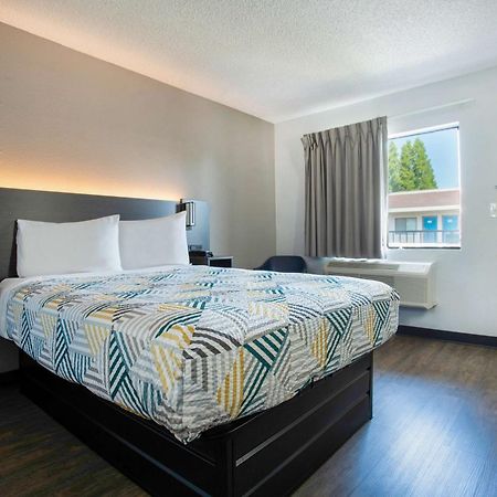 Motel 6-Salem, Or Dış mekan fotoğraf