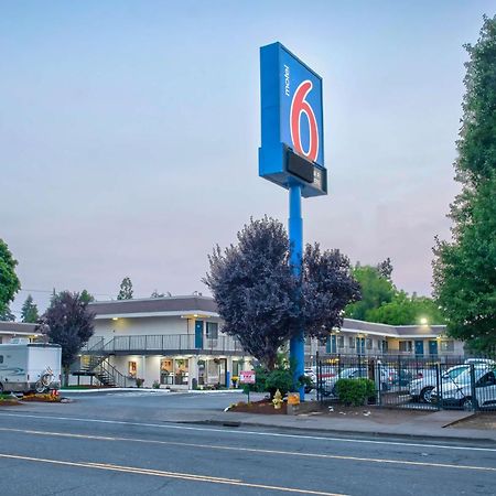 Motel 6-Salem, Or Dış mekan fotoğraf