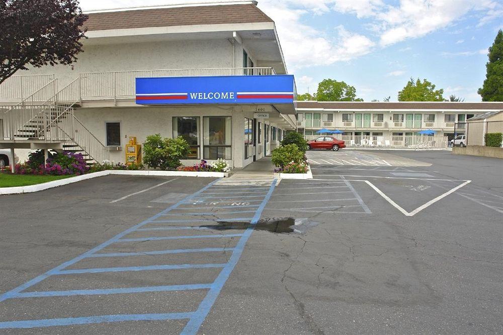 Motel 6-Salem, Or Dış mekan fotoğraf