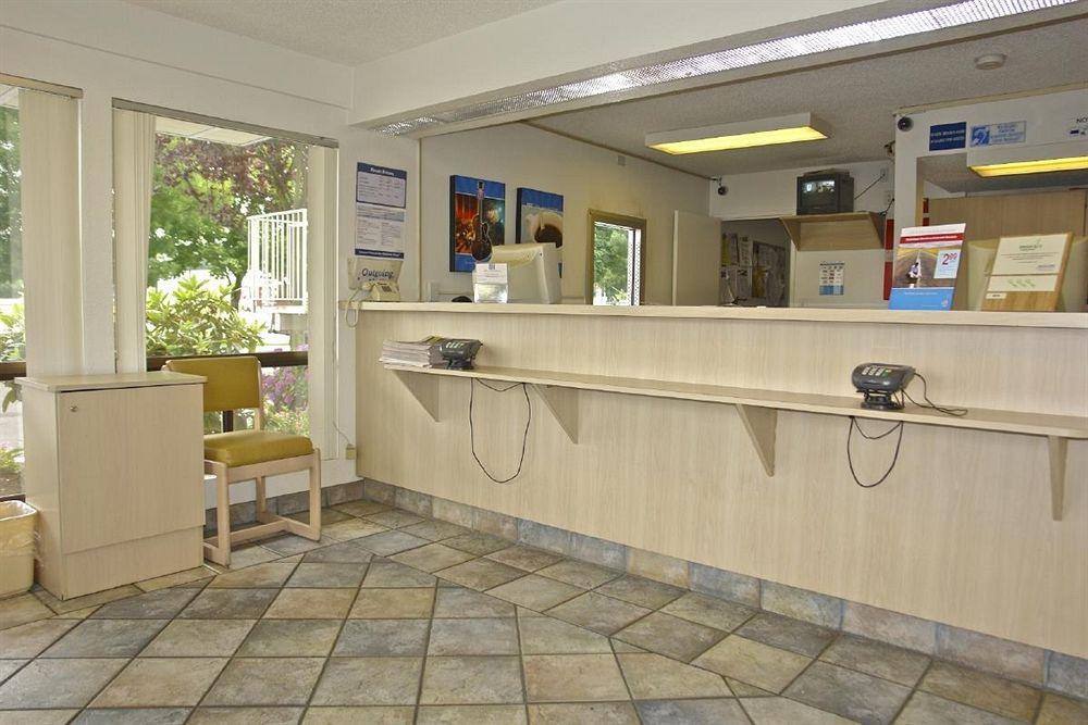 Motel 6-Salem, Or Dış mekan fotoğraf