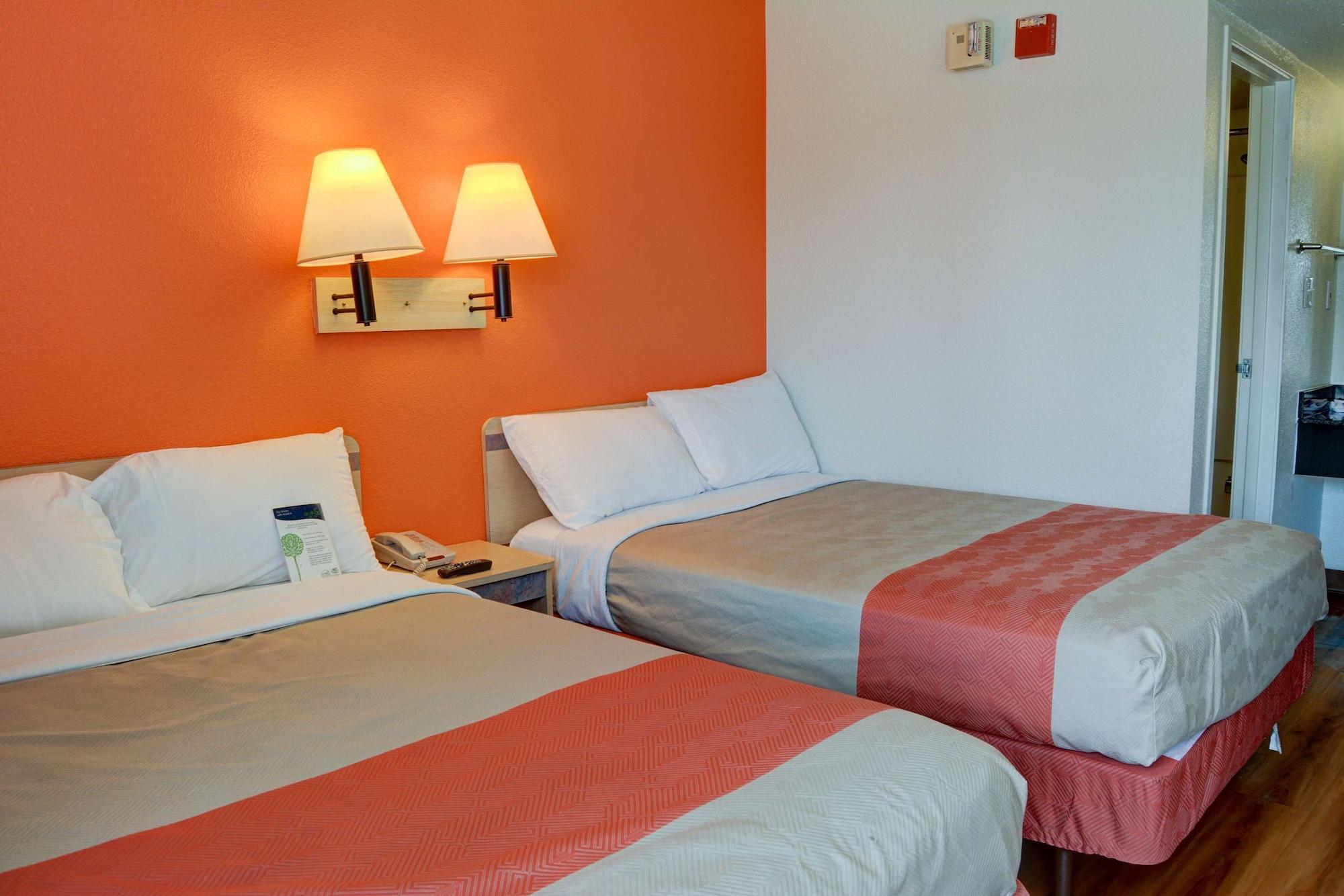 Motel 6-Salem, Or Dış mekan fotoğraf