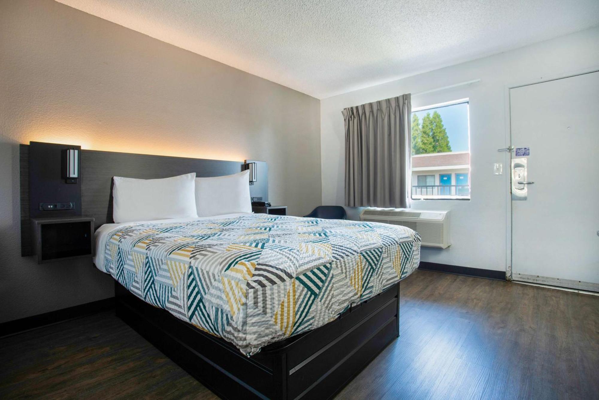 Motel 6-Salem, Or Dış mekan fotoğraf