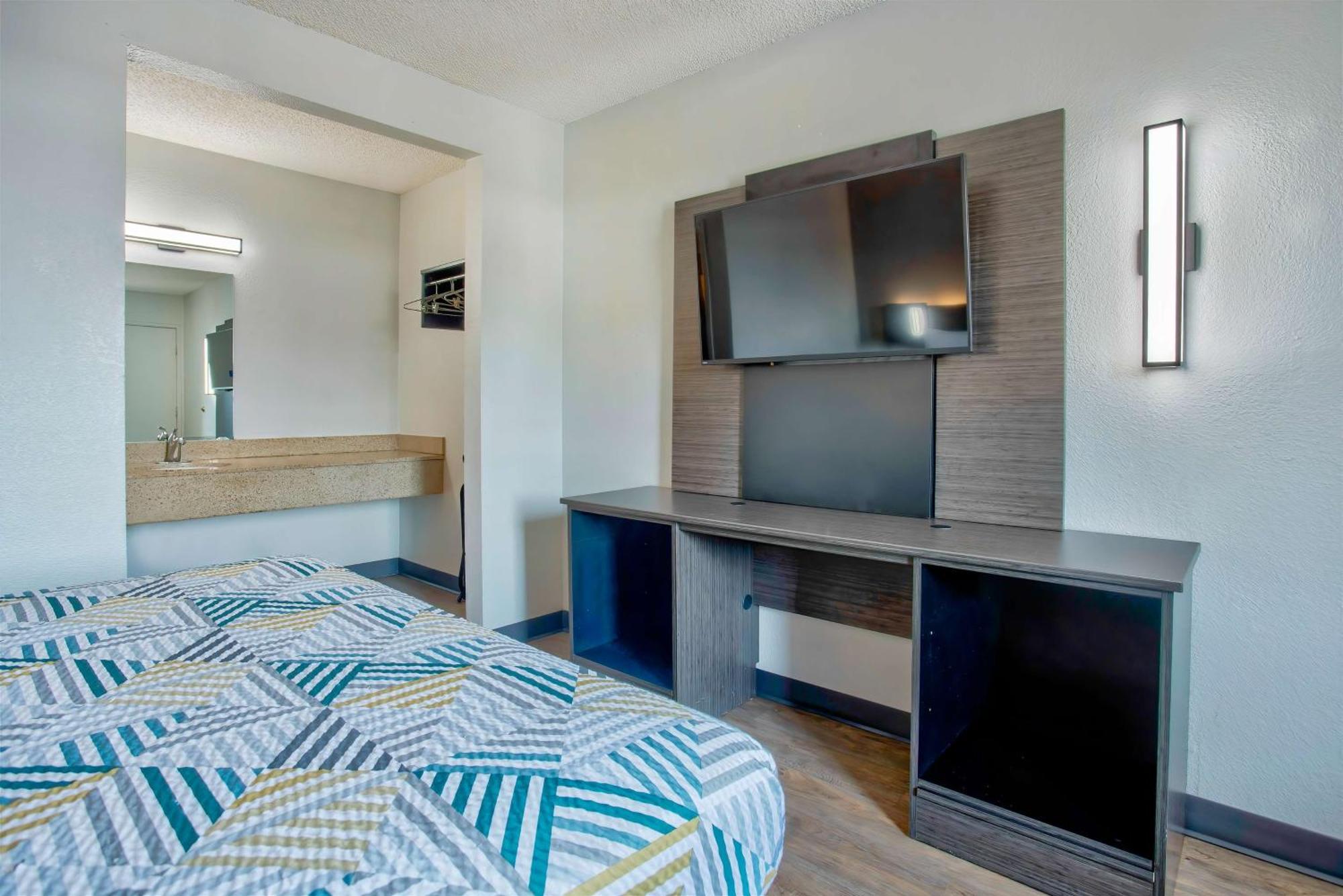 Motel 6-Salem, Or Dış mekan fotoğraf