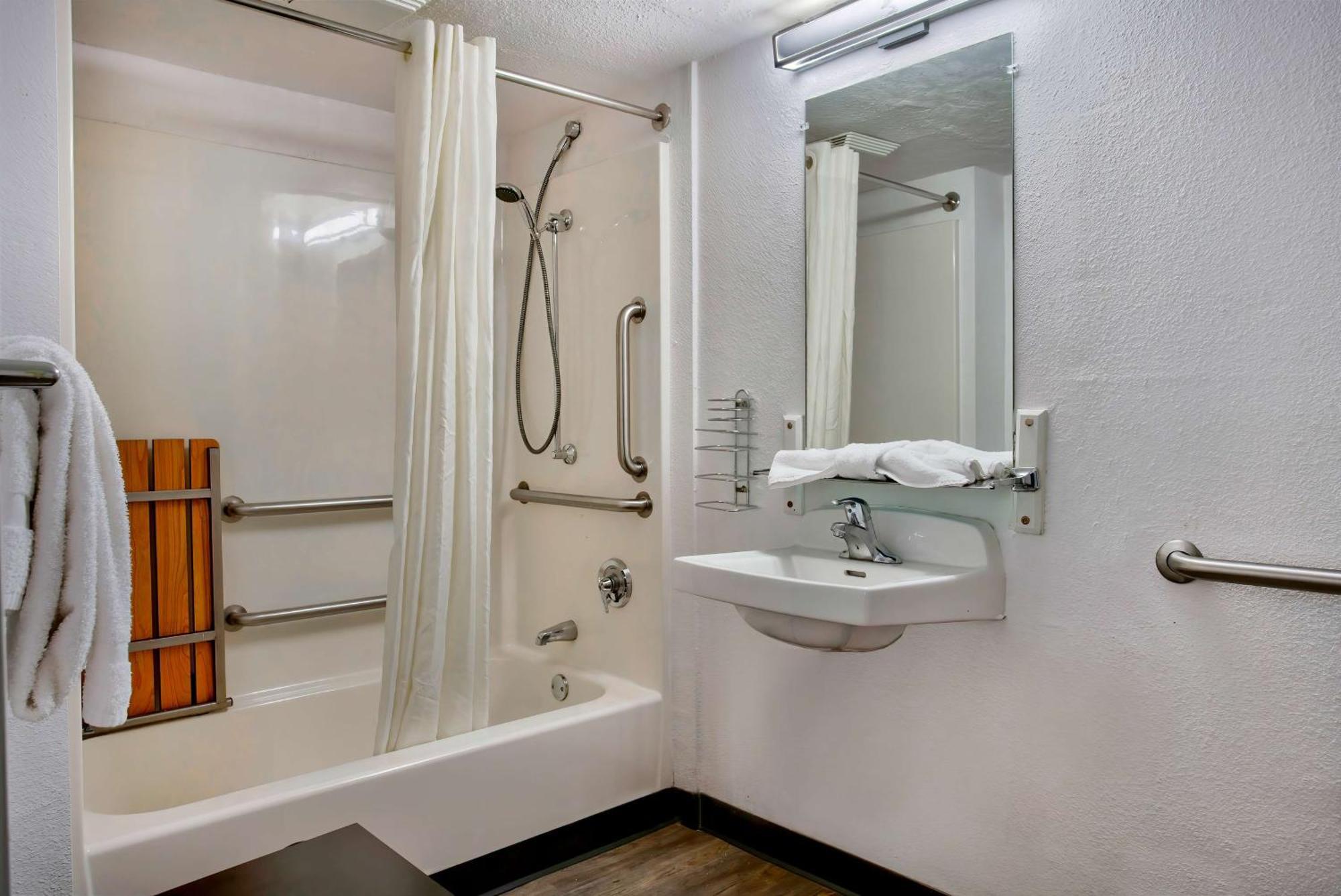 Motel 6-Salem, Or Dış mekan fotoğraf
