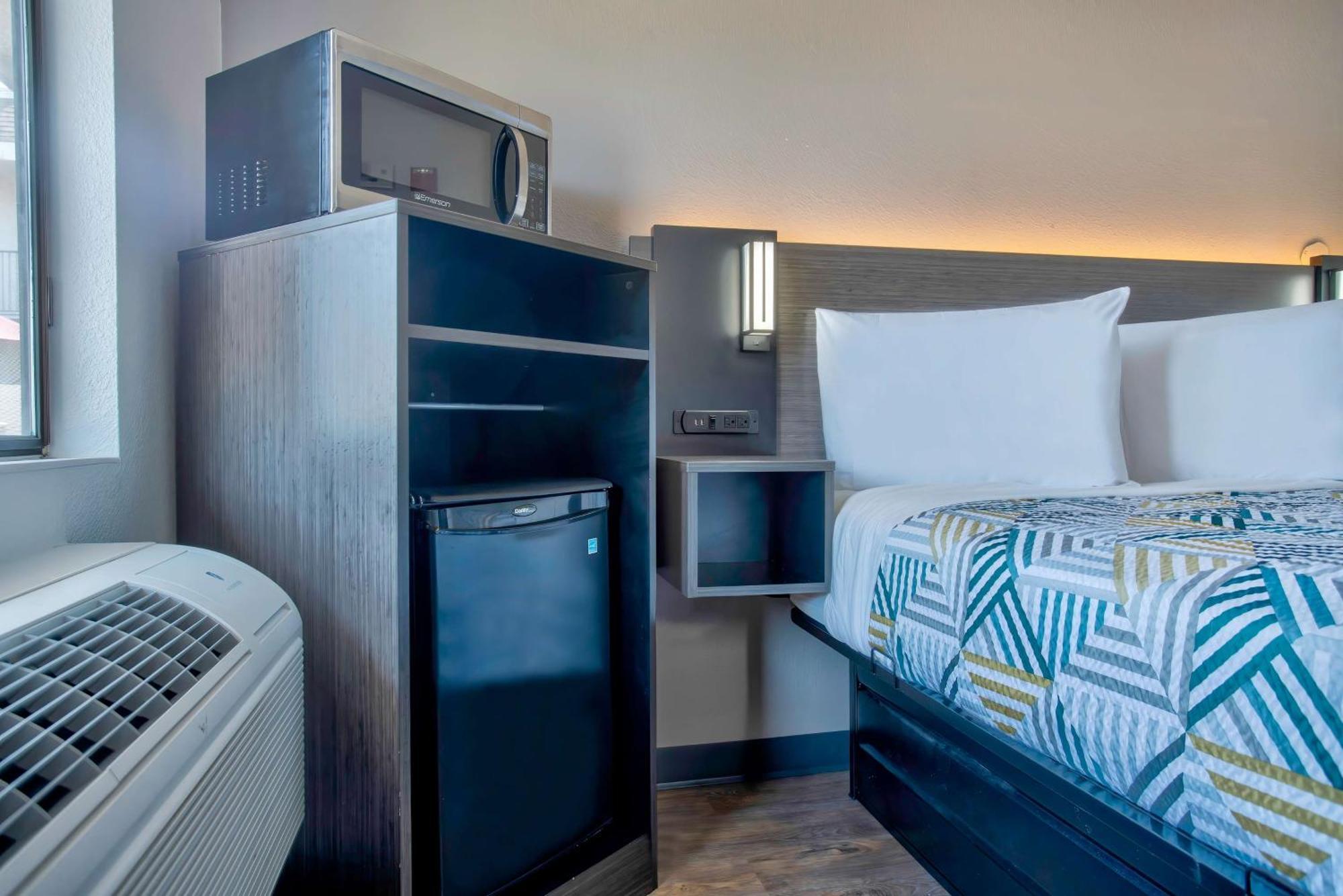 Motel 6-Salem, Or Dış mekan fotoğraf