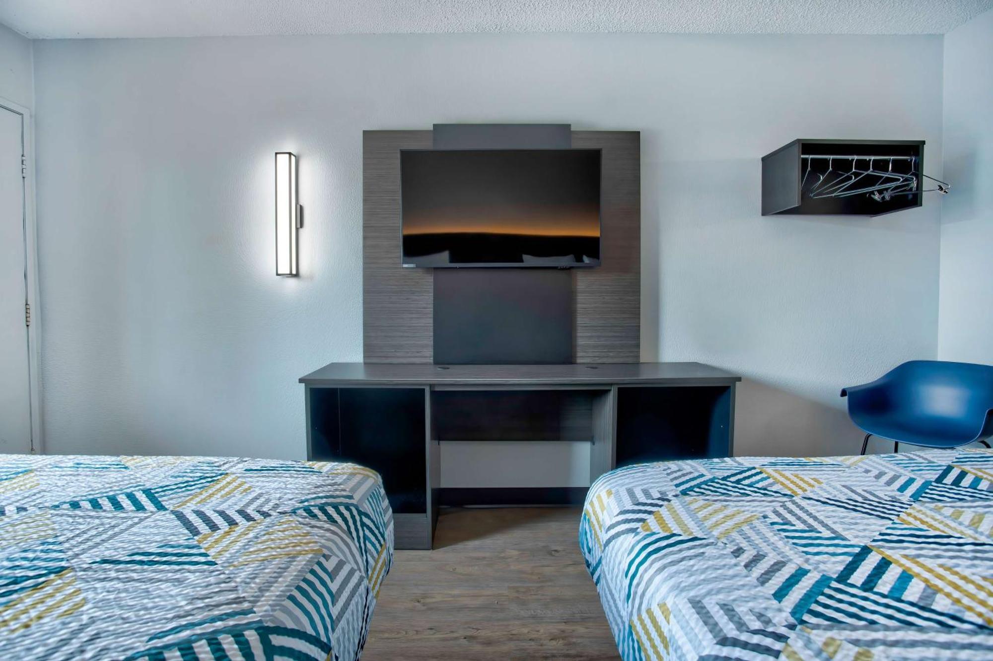 Motel 6-Salem, Or Dış mekan fotoğraf