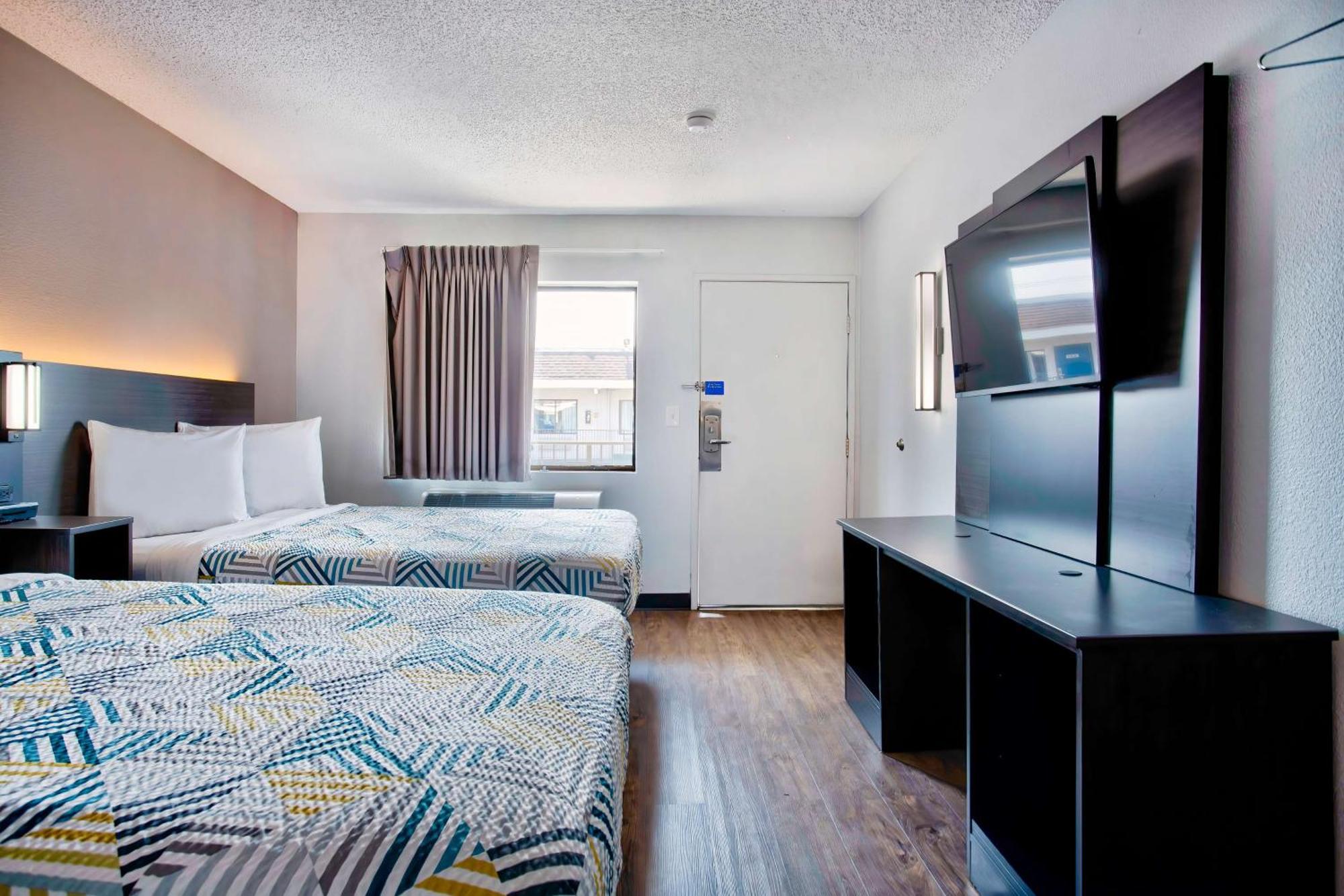 Motel 6-Salem, Or Dış mekan fotoğraf